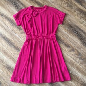 Kate Spade Bow Dress Fancy Meeting You